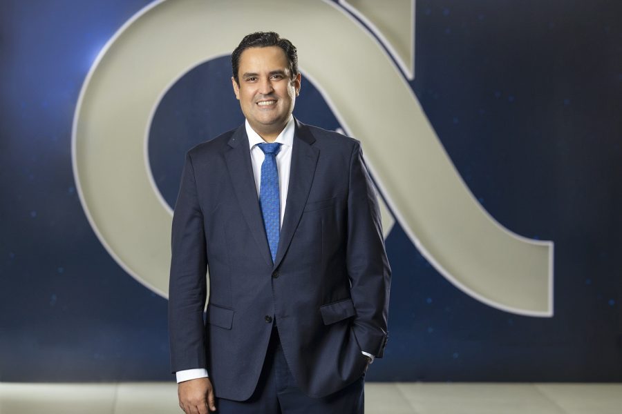 Danilo Ginebra, CEO de Altice Dominicana: “Estamos conectando a todo el país con la mejor red”