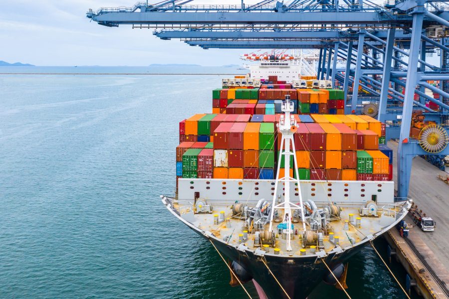 Estos son los 3 productos más exportados por RD a Guyana en 2023
