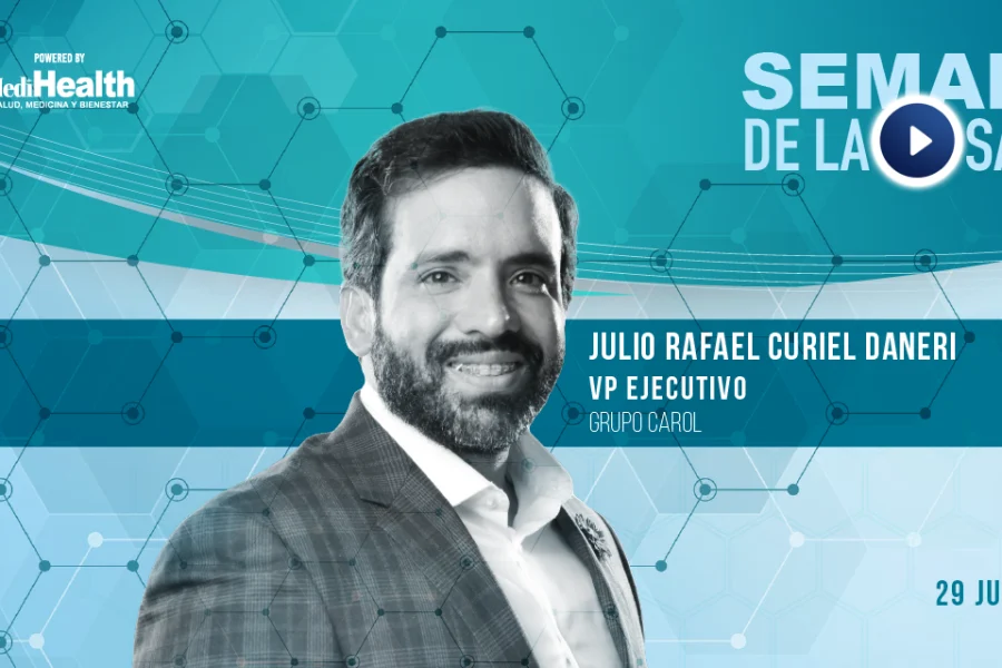 Julio Rafael Curiel Daneri: “Nos mantenemos cerca del cliente para conocer sus necesidades”
