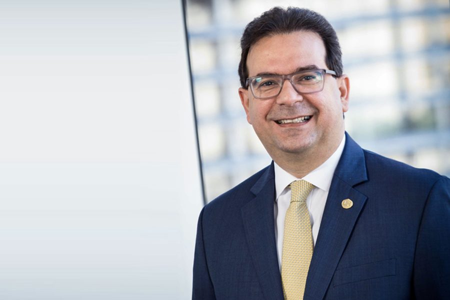 Gustavo Zuluaga Alam: “Promovemos la cultura del ahorro para un futuro mejor”