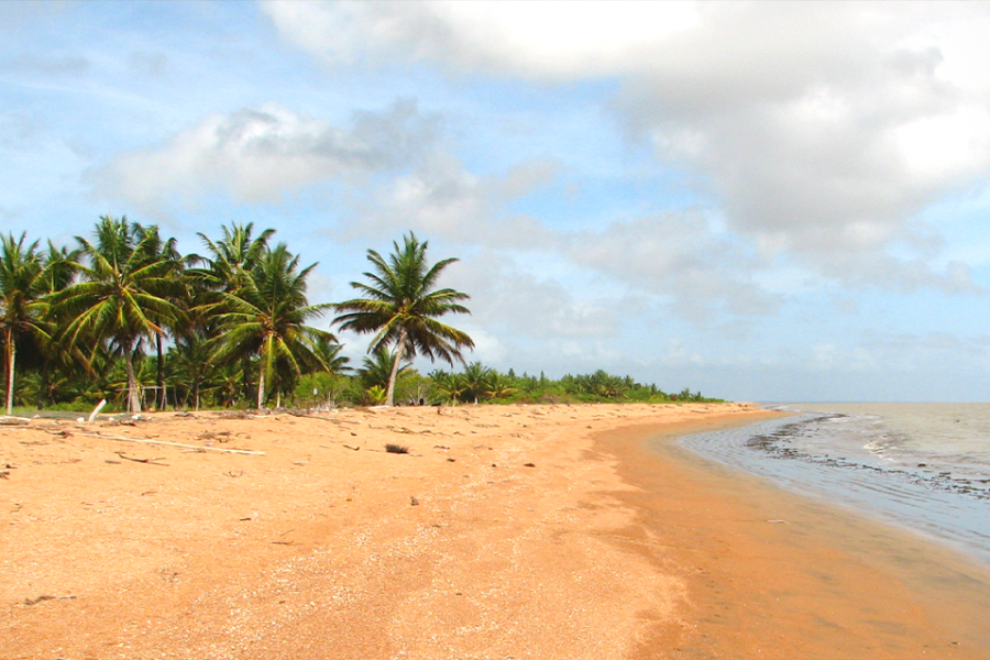 Tres joyas para los amantes del ecoturismo