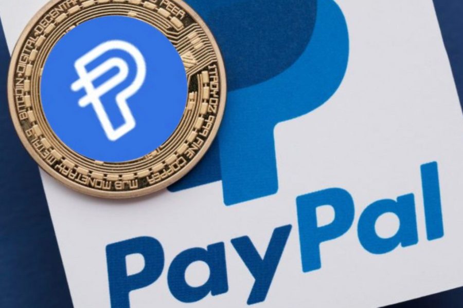 PayPal lanza su stablecoin; te explicamos en qué consiste
