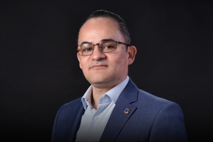 Fernando Tocora: “El 21 % de los pagos con billeteras móviles se realizan en América Latina”
