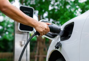 El futuro de los seguros automotrices y la movilidad sostenible: el Seguro Reservas de vehículos eléctricos